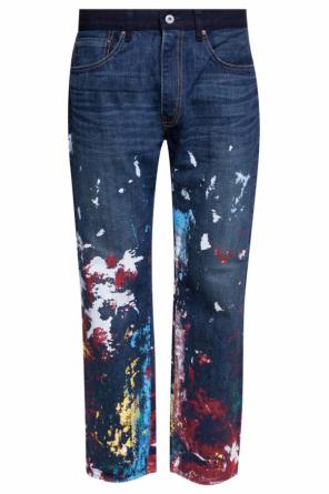 Junya watanabe comme de garçons x levi's, zdjęcie 1 Junya watanabe comme de garçons x levi's od Junya Watanabe Comme des Garcons